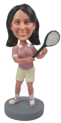 Female Tennis Player (ONLINE ORDER ONLY)