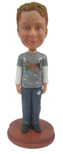 Casual Child #1 (ONLINE ORDER ONLY)