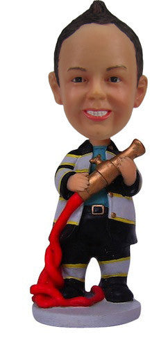 Child Firefighter (ONLINE ORDER ONLY)