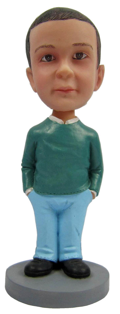Intelligent Child (ONLINE ORDER ONLY)
