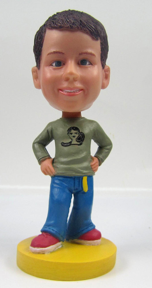 Casual Child #5 (ONLINE ORDER ONLY)