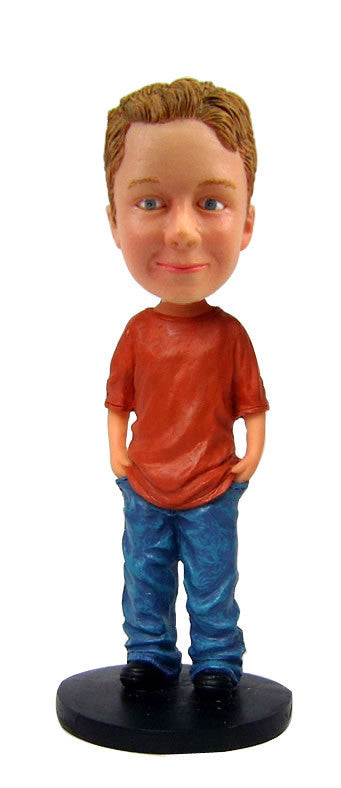 Casual Child #6 (ONLINE ORDER ONLY)