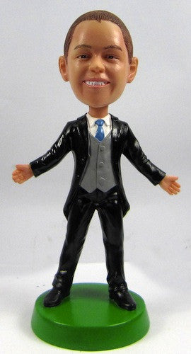 Formal Child (ONLINE ORDER ONLY)