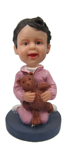 Female Child #1 (ONLINE ORDER ONLY)