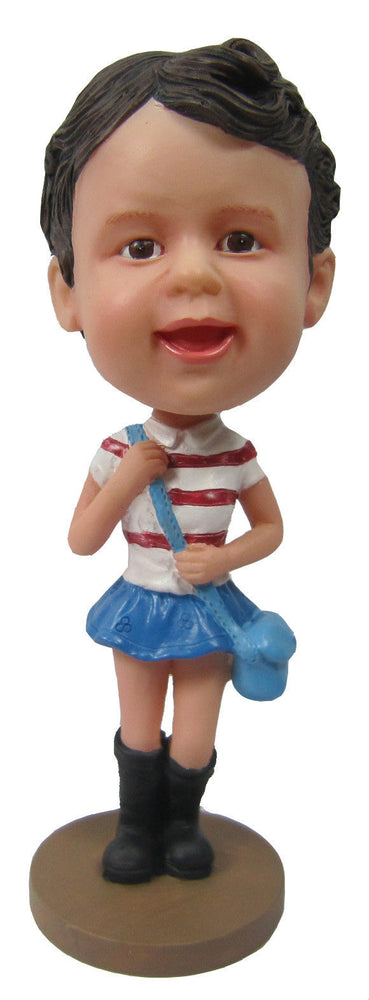 Casual Girl #2 (ONLINE ORDER ONLY)