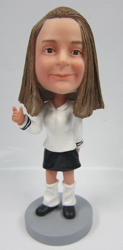 School Uniform Girl (ONLINE ORDER ONLY)