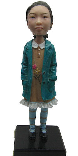 Casual Girl #4 (ONLINE ORDER ONLY)