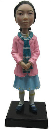 Casual Girl #5 (ONLINE ORDER ONLY)