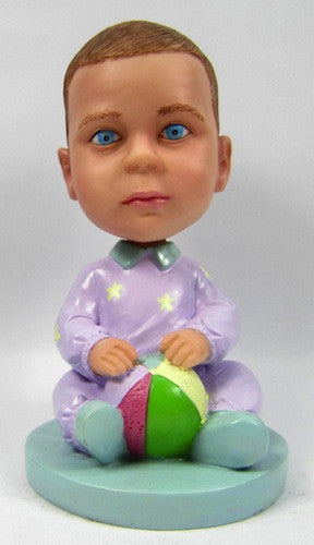 Female Baby #1 (ONLINE ORDER ONLY)
