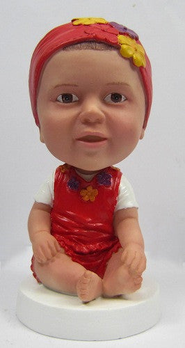 Female Baby #2 (ONLINE ORDER ONLY)
