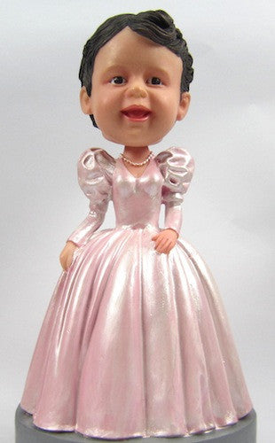Female Baby #3 (ONLINE ORDER ONLY)