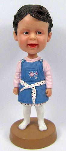 Female Child #2 (ONLINE ORDER ONLY)