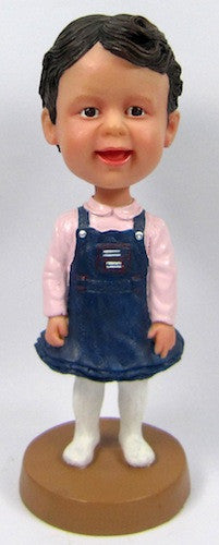 Female Child #4 (ONLINE ORDER ONLY)