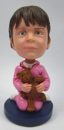Female Baby #4 (ONLINE ORDER ONLY)