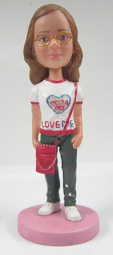 Female Girl #6 (ONLINE ORDER ONLY)