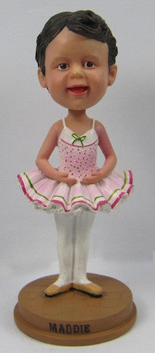 Ballet Girl (ONLINE ORDER ONLY)
