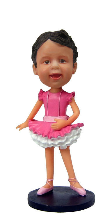 Ballerina Girl (ONLINE ORDER ONLY)