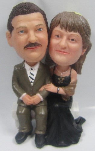 Formal Couple #3 (ONLINE ORDER ONLY)