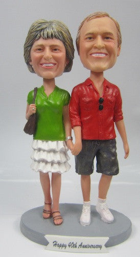 Casual Couple #3 (ONLINE ORDER ONLY)