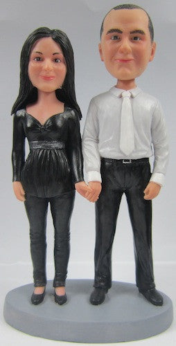 Formal Couple #4 (ONLINE ORDER ONLY)