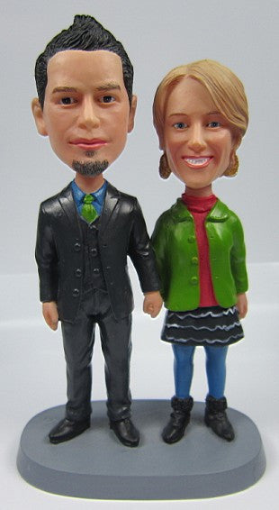 Casual Couple #8 (ONLINE ORDER ONLY)