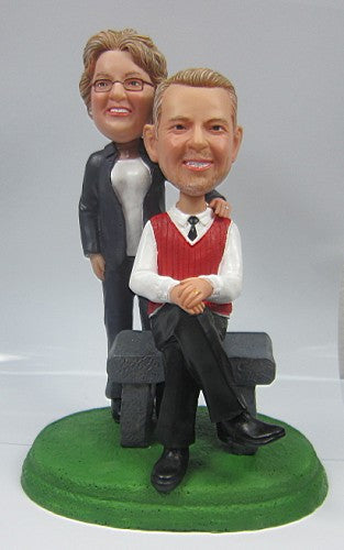 Formal Couple #6 (ONLINE ORDER ONLY)