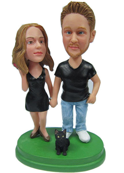 Casual Couple #9 (ONLINE ORDER ONLY)