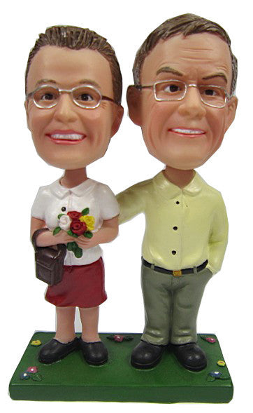 Casual Couple #10 (ONLINE ORDER ONLY)