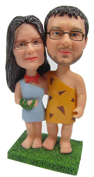 Flintstones Bobbleheads (ONLINE ORDER ONLY)