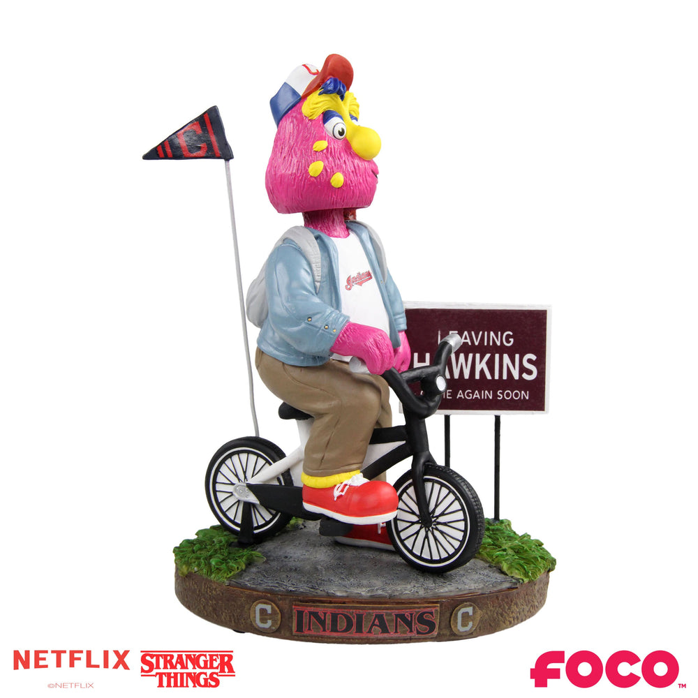 Stranger Things MLB Bobbleheads (ONLINE ORDER ONLY)