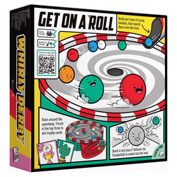 Whirly Derby (ONLINE ORDER ONLY)