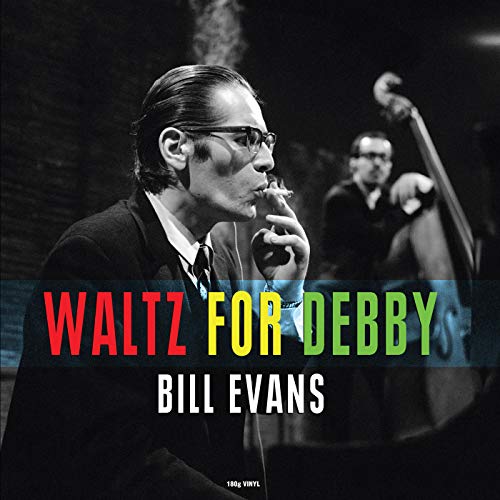 Waltz For Debby [Vinyl]