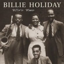 Billie'S Blues [Vinyl] (ONLINE ORDER ONLY)