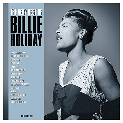 The Very Best Of (Electric Blue Vinyl) [Vinyl] (ONLINE ORDER ONLY)