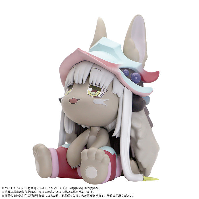 Made In Abyss Nanachi Soft Vinyl Figure (ONLINE ORDER ONLY)