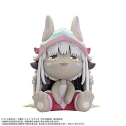Made In Abyss Nanachi Soft Vinyl Figure (ONLINE ORDER ONLY)