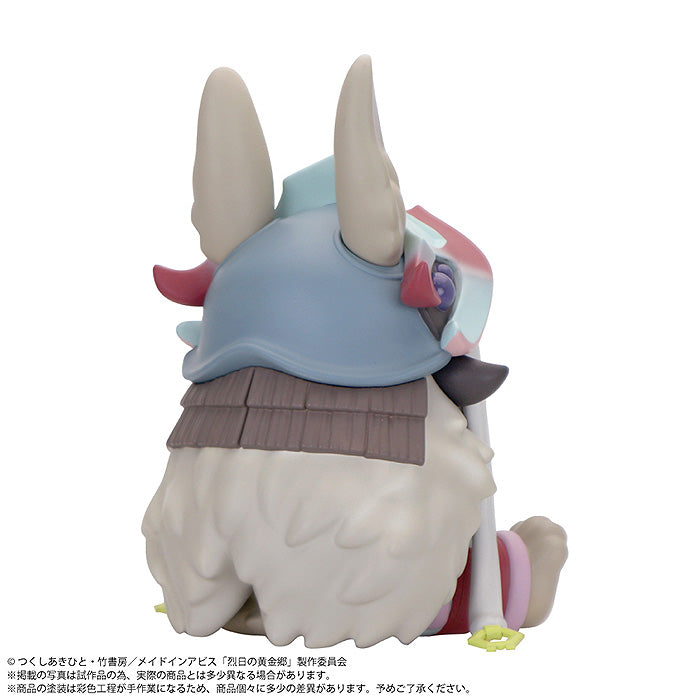 Made In Abyss Nanachi Soft Vinyl Figure (ONLINE ORDER ONLY)