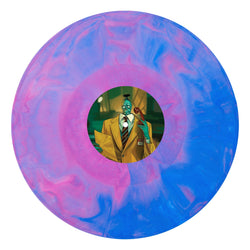 Beetlejuice Beetlejuice Original Score (Neitherworld Acid Bath) [Vinyl] (ONLINE ORDER ONLY)