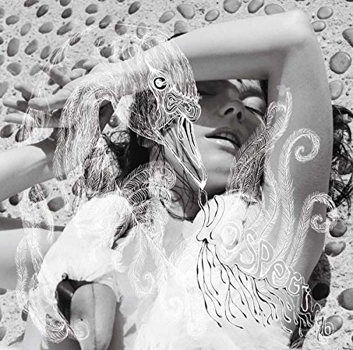 VESPERTINE [Cassette] (ONLINE ORDER ONLY)