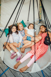 Sky Hover Swing (ONLINE ORDER ONLY)