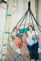 Sky Hover Swing (ONLINE ORDER ONLY)