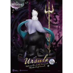 Beast Kingdom: The Little Mermaid - Master Craft Ursula MC-029 (ONLINE ORDER ONLY)