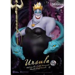 Beast Kingdom: The Little Mermaid - Master Craft Ursula MC-029 (ONLINE ORDER ONLY)
