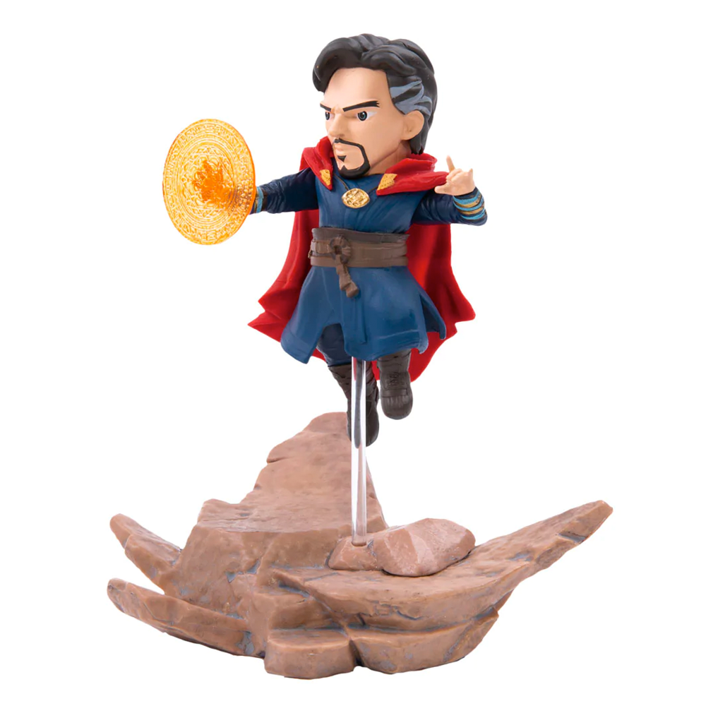 Beast Kingdom: Marvel: Avengers - MEA-003 Doctor Strange Mini Egg Attack Action Figure (ONLINE ORDER ONLY)