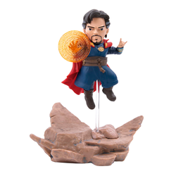 Beast Kingdom: Marvel: Avengers - MEA-003 Doctor Strange Mini Egg Attack Action Figure (ONLINE ORDER ONLY)