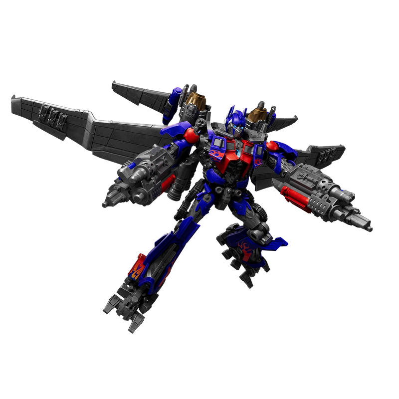 Blokees: Transformers - DX Classic Class - 21 Jet Wing Optimus Prime (ONLINE ORDER ONLY)