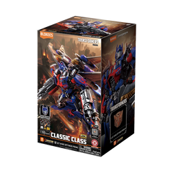 Blokees: Transformers - DX Classic Class - 21 Jet Wing Optimus Prime (ONLINE ORDER ONLY)