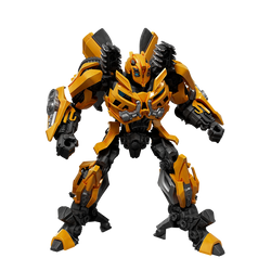 Blokees: Transformers - Classic Class - 23 Transformers - Dark of the Moon - Bumblebee (ONLINE ORDER ONLY)