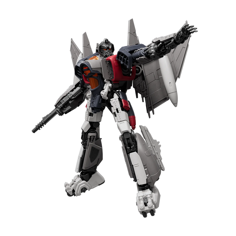 Blokees: Transformers - Classic Class - 25 Transformers - Bumblebee - Blitzwing (ONLINE ORDER ONLY)