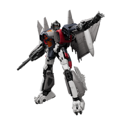 Blokees: Transformers - Classic Class - 25 Transformers - Bumblebee - Blitzwing (ONLINE ORDER ONLY)